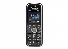 Микросотовый DECT-телефон Panasonic KX-TCA285RU 