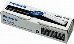 Тонер-картридж Panasonic KX-FA76A7 