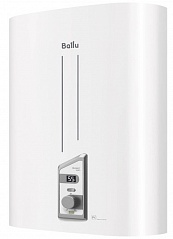 Водонагреватель Ballu BWH/S 30 Smart WiFi 