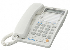 Телефон проводной Panasonic KX-TS2368RU 