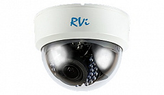 Купольная IP-камера RVi-IPC32S (2.8-12 мм) 