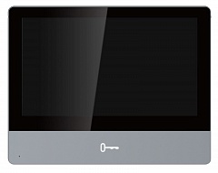 Монитор цветного IP-видеодомофона CTV-IP-M6704 