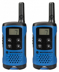 Радиостанция Motorola TLKR-T41 