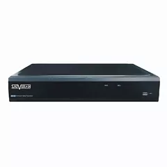 AHD-видеорегистратор SVR-8115P v2.0 