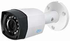 Уличная мультиформатная HD-камера RVi-HDC421 (3.6) 