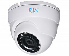 Купольная уличная HD-камера RVi-HDC321VB (3.6) 