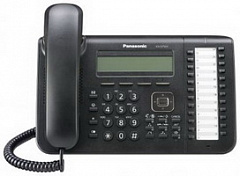 Цифровой системный телефон Panasonic KX-DT543 