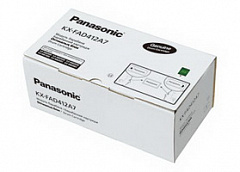 Оптический блок Panasonic KX-FAD412A7 