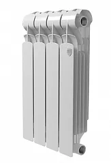 Радиатор Royal Thermo Indigo Super+ 500 - 4 секции 