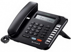 Системный телефон Ericsson-LG LDP-9008D 
