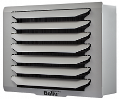 Водяной тепловентилятор Ballu BHP-W4-20-S 