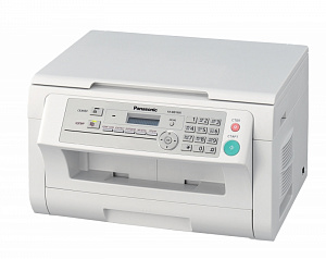 Принтеры и факсы Panasonic