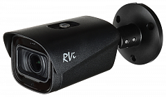 Уличная HD-камера RVi-1ACT202M (2.7-12) black 