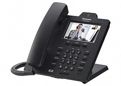 Проводной SIP-телефон Panasonic KX-HDV430 