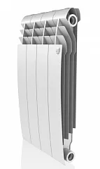 Радиатор Royal Thermo BiLiner 500 Bianco Traffico - 4 секции 