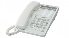 Телефон проводной Panasonic KX-TS2362RU 