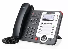 IP телефон Escene ES320-PN 