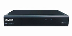 AHD-видеорегистратор SVR-4115P v2.0 