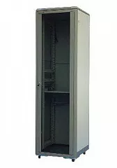 Шкаф Netko напольный 32U серия TE (600х600х1610) 