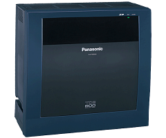 IP-АТС Panasonic KX-TDE600RU 