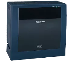 IP-АТС Panasonic KX-TDE600RU 