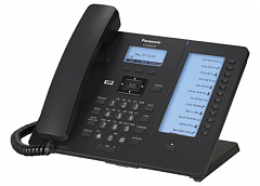 Проводной SIP-телефон Panasonic KX-HDV230 
