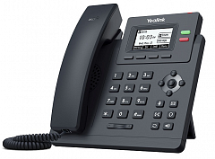 IP-телефон Yealink SIP-T31G 