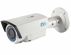 Уличная IP-камера RVi-IPC42LS (2.8-12 мм) 